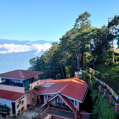 Little Singamari Home Stay Darjeeling  Esterno foto