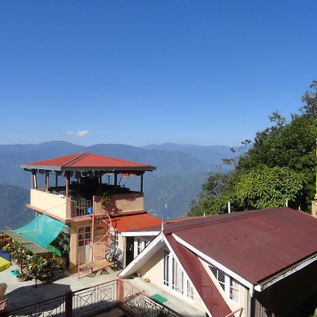 Little Singamari Home Stay Darjeeling  Esterno foto