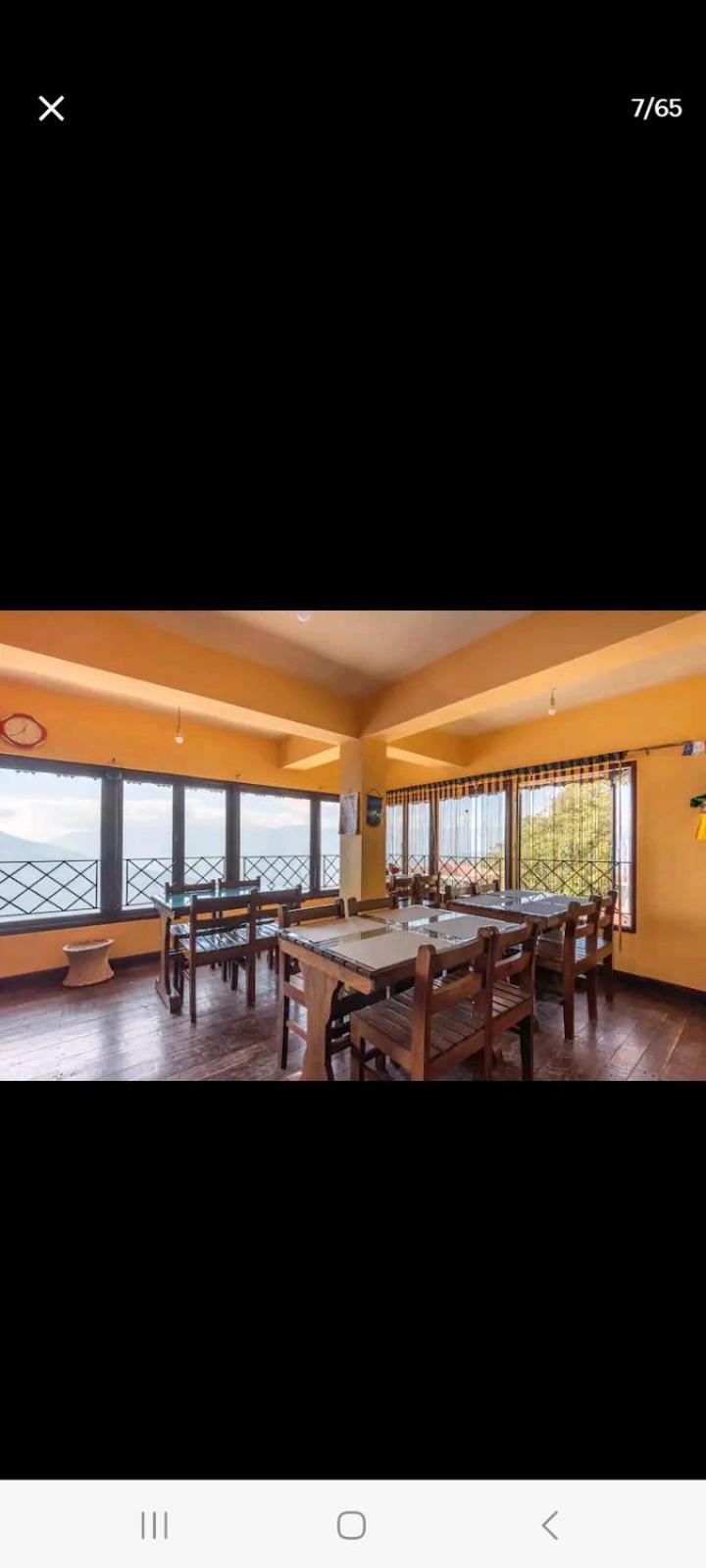 Little Singamari Home Stay Darjeeling  Esterno foto