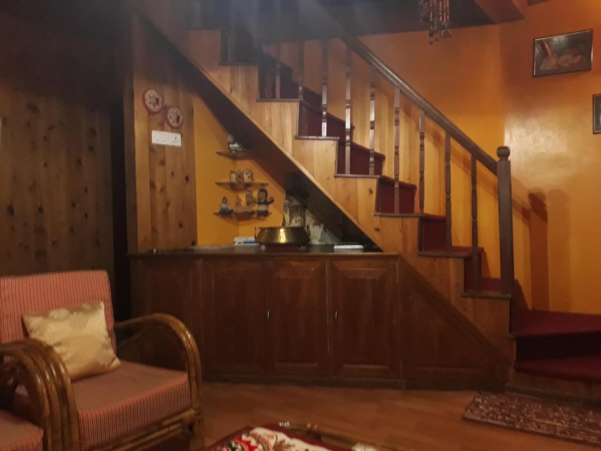 Little Singamari Home Stay Darjeeling  Esterno foto