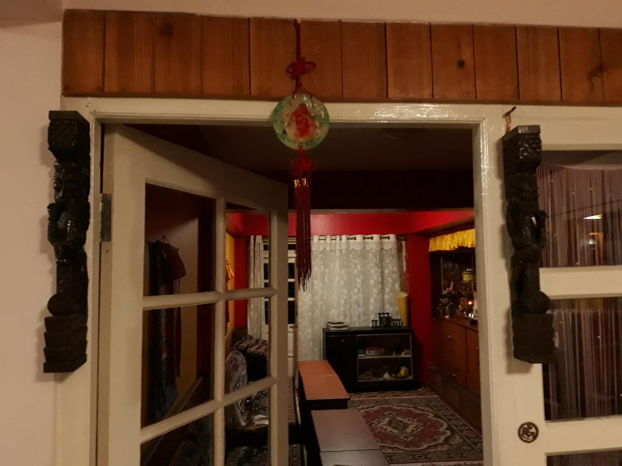 Little Singamari Home Stay Darjeeling  Esterno foto