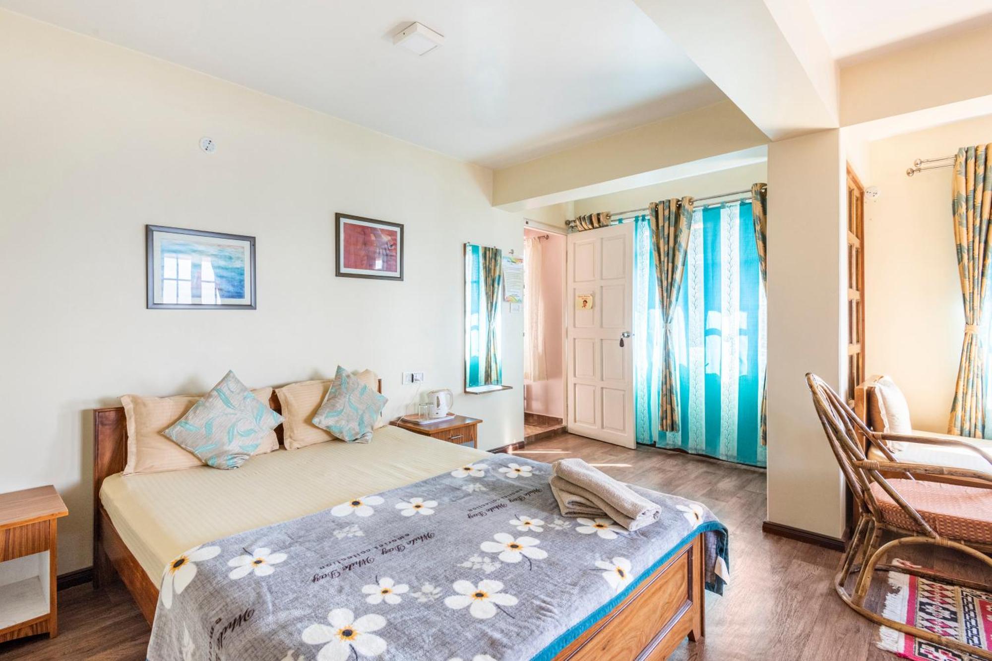 Little Singamari Home Stay Darjeeling  Esterno foto