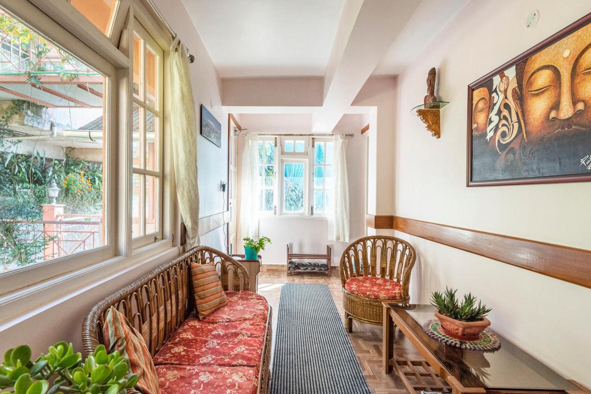 Little Singamari Home Stay Darjeeling  Esterno foto