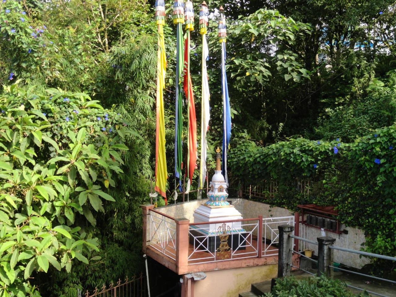 Little Singamari Home Stay Darjeeling  Esterno foto