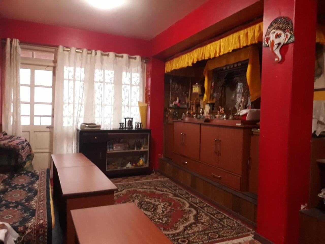 Little Singamari Home Stay Darjeeling  Esterno foto