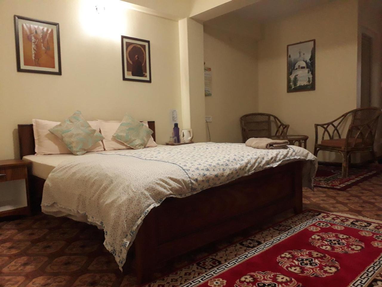 Little Singamari Home Stay Darjeeling  Esterno foto