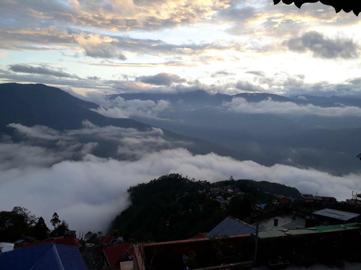 Little Singamari Home Stay Darjeeling  Esterno foto