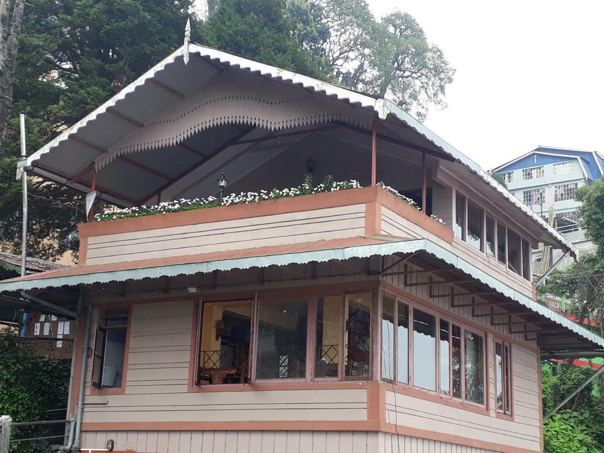 Little Singamari Home Stay Darjeeling  Esterno foto