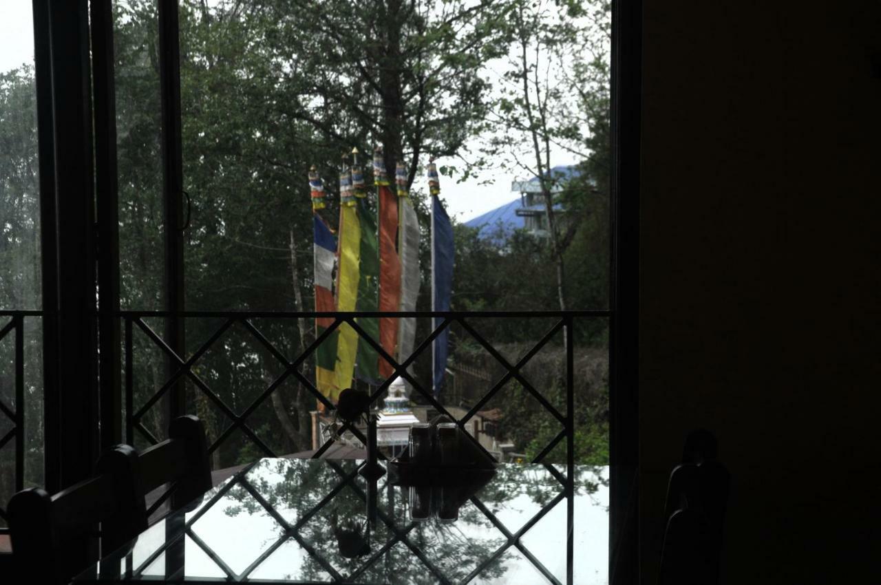 Little Singamari Home Stay Darjeeling  Esterno foto
