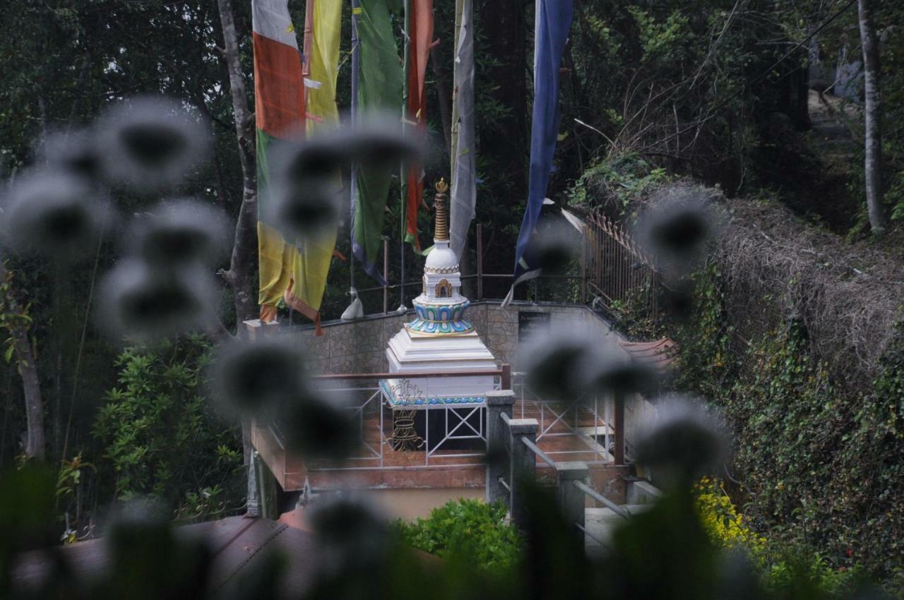 Little Singamari Home Stay Darjeeling  Esterno foto