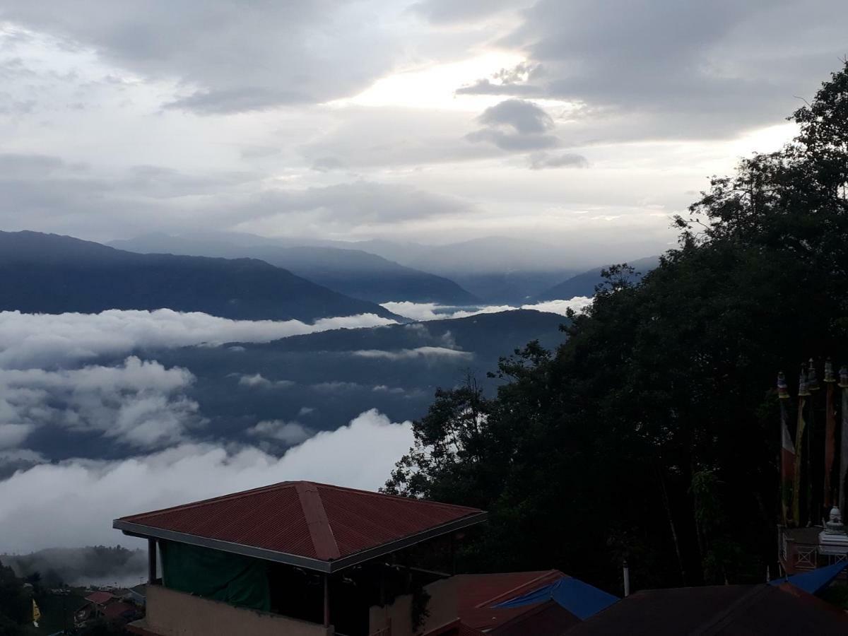 Little Singamari Home Stay Darjeeling  Esterno foto