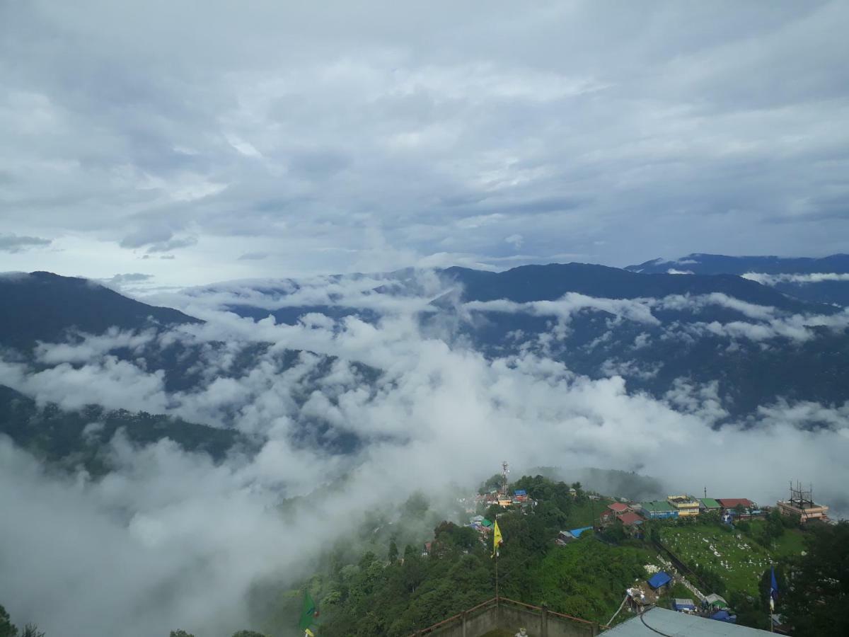 Little Singamari Home Stay Darjeeling  Esterno foto