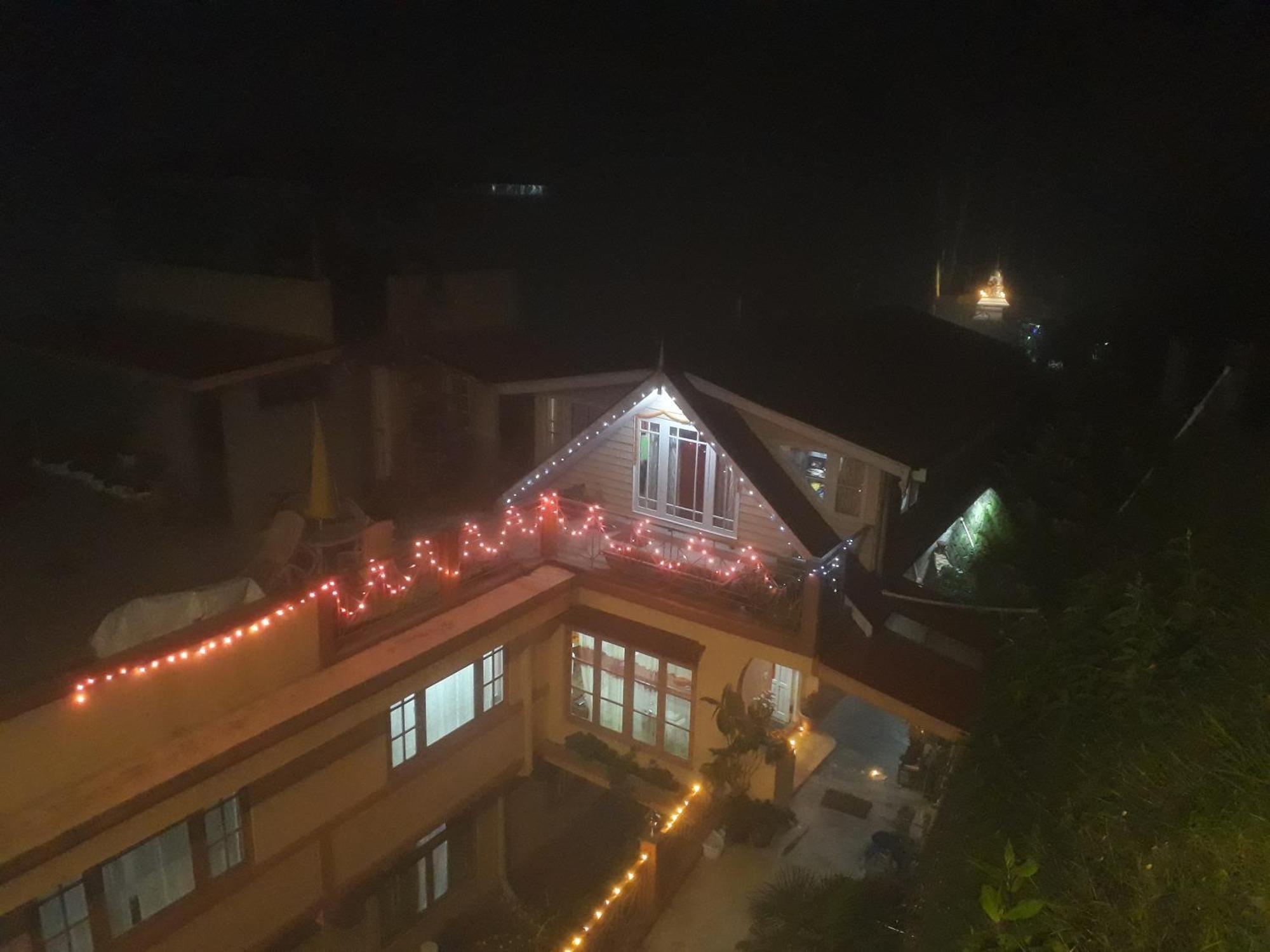 Little Singamari Home Stay Darjeeling  Esterno foto
