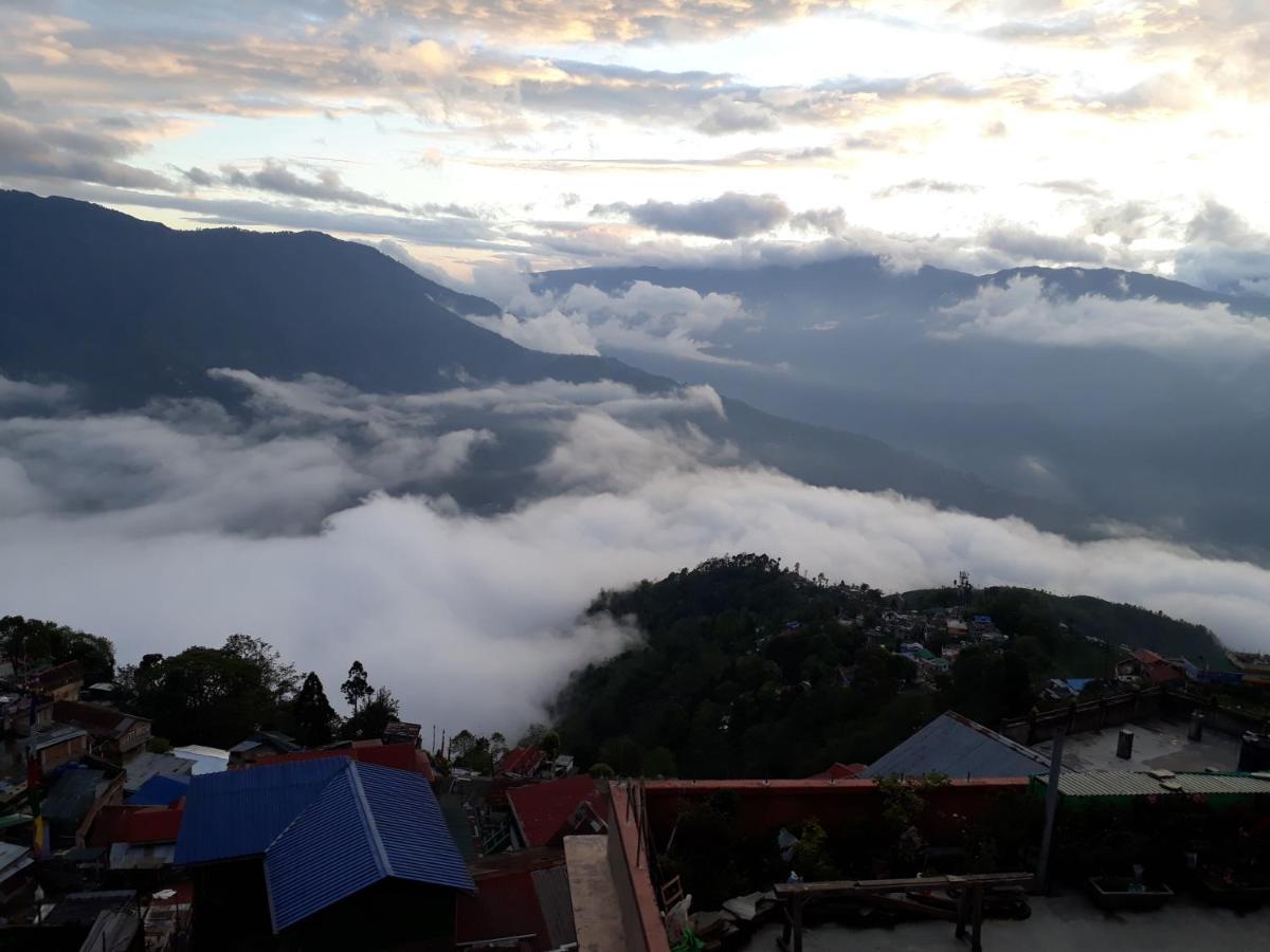 Little Singamari Home Stay Darjeeling  Esterno foto