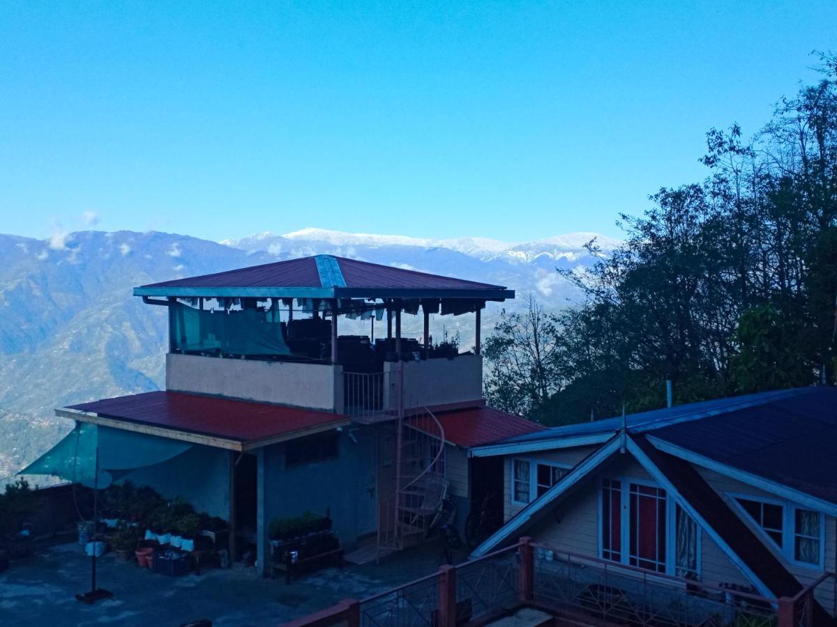 Little Singamari Home Stay Darjeeling  Esterno foto
